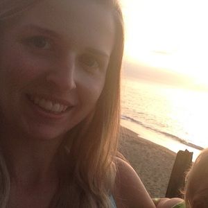 Meet your Posher, Kelsey