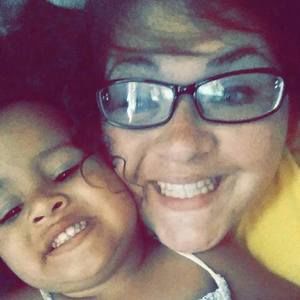 Meet your Posher, E-monique