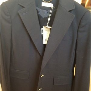 New with tags Tory burch blazer