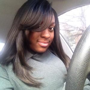 Meet your Posher, Jasmine