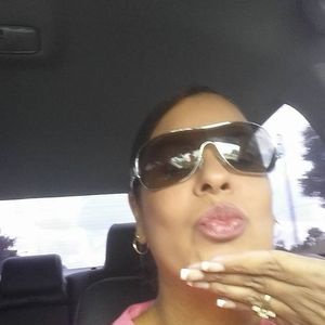 Meet your Posher, Rosa