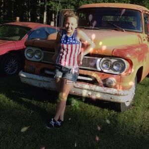 Meet your Posher, Jaylen