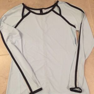 Lululemon, Athleta, VS for @veronicamg316