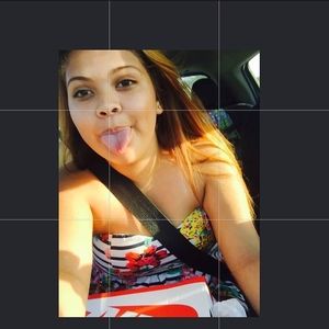 Meet your Posher, Audrey