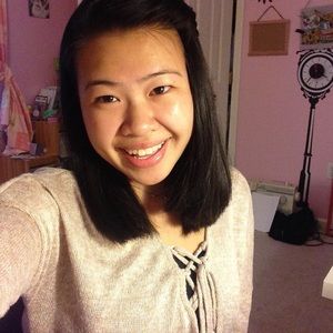 Meet your Posher, Natalie