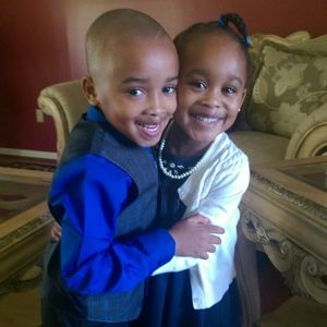 Meet your Posher, Sallie