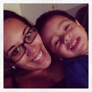 Meet your Posher, Linette