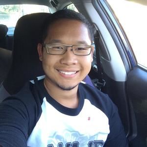 Meet your Posher, Vincent