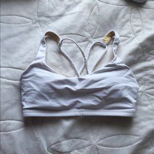lululemon free to be sports bra