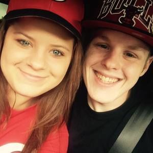 Meet your Posher, Ali