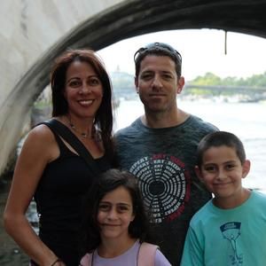 Meet your Posher, Rachel