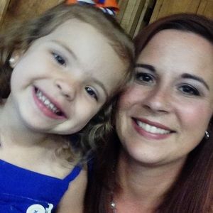 Meet your Posher, Trista