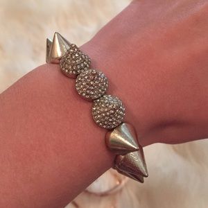 Spiked Bracelet