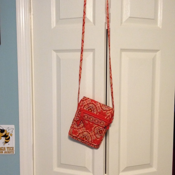 Vera Bradley purse - Picture 2 of 3