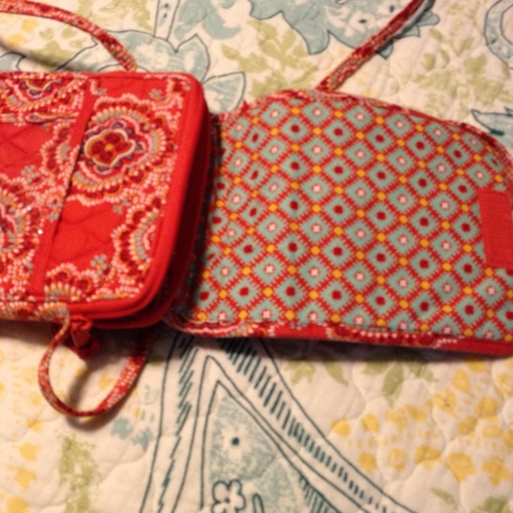 Vera Bradley purse - Picture 3 of 3