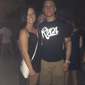 Meet your Posher, Jordon