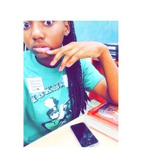 Meet your Posher, Reginae