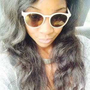 Meet your Posher, Jametta
