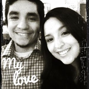 Meet your Posher, Joceline