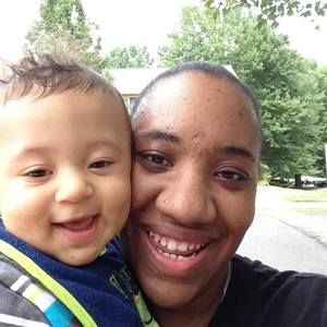 Meet your Posher, Tahsha