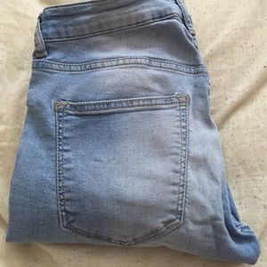 H&M jeans