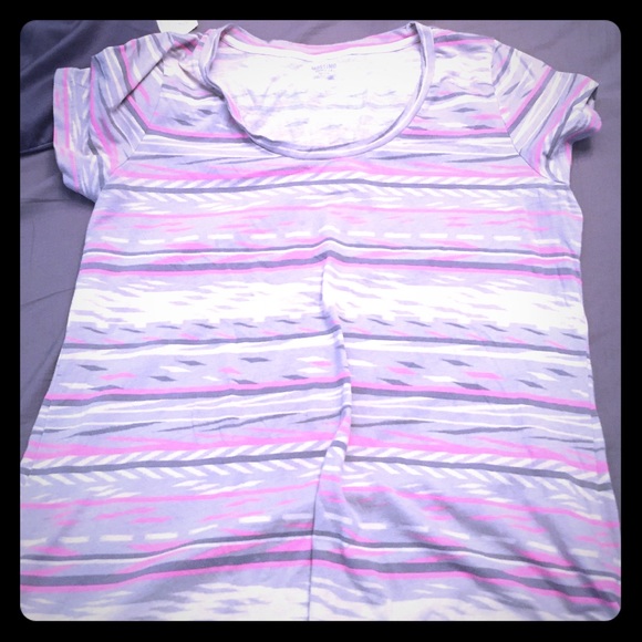 Graphic t-shirt