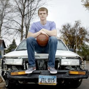 Meet your Posher, Jayden