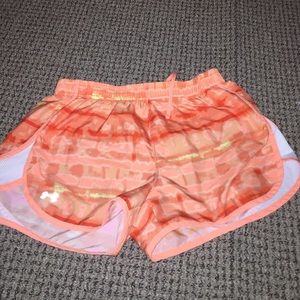 Under armour shorts