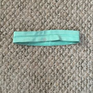 Lululemon headband