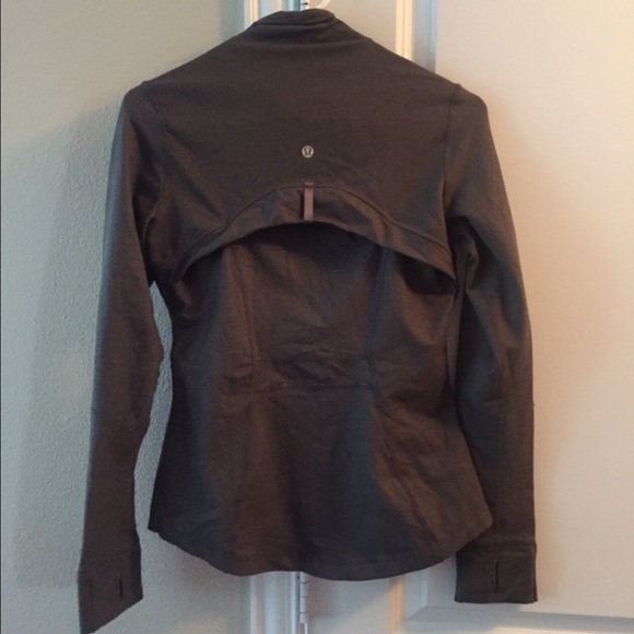 Lululemon jacket