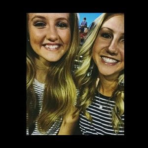 Meet your Posher, Burkley