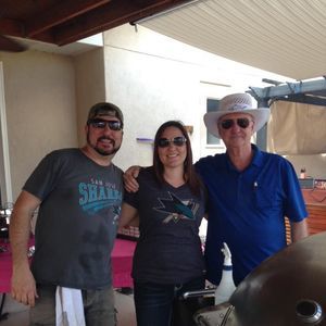 Meet your Posher, Monique