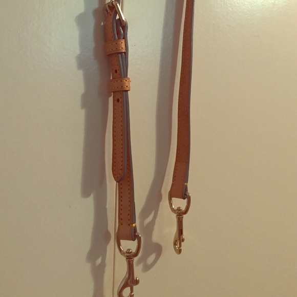 Sale🔴Leather strap! Never used!