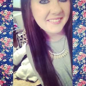 Meet your Posher, Alainabrooke