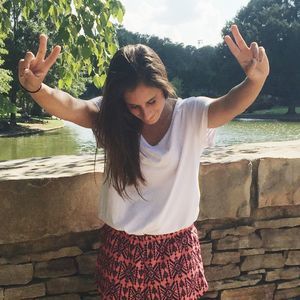 Meet your Posher, Nikki