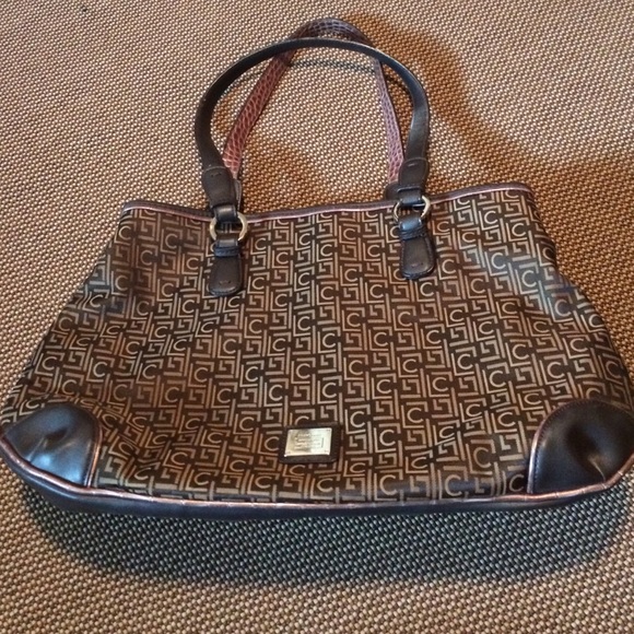 Liz Claiborne Purse- large