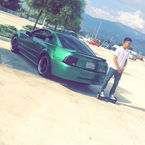 Meet your Posher, Peter