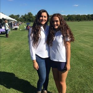 Meet your Posher, Ally