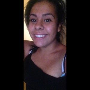 Meet your Posher, Lucero