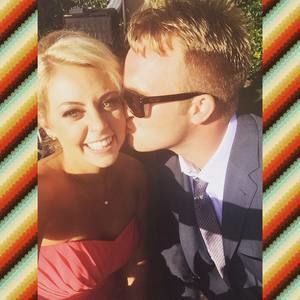 Meet your Posher, Whitney