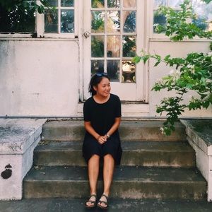 Meet your Posher, Annabel