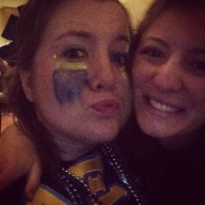 Meet your Posher, Jenny