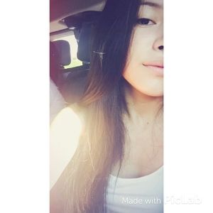 Meet your Posher, Daisy