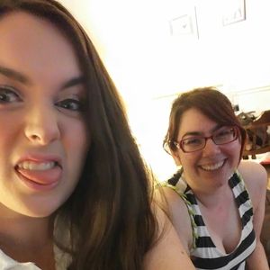 Meet your Posher, Marissa