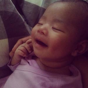 Meet your Posher, Tenzing