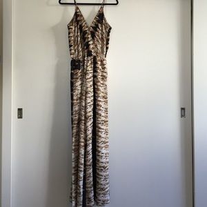 Flynn Skye dressy jumper