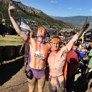 Meet your Posher, Cole