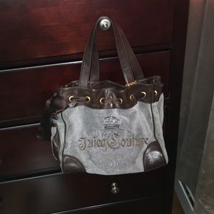 Juicy Couture Bag!
