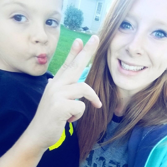 Meet your Posher, Jordan - Picture 1 of 1