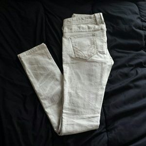 Armani Exchange Jeans - Armani Exchange light wash jeans. Brand new Armani Exchange Jeans - Armani Exchange light wash jeans. Brand new